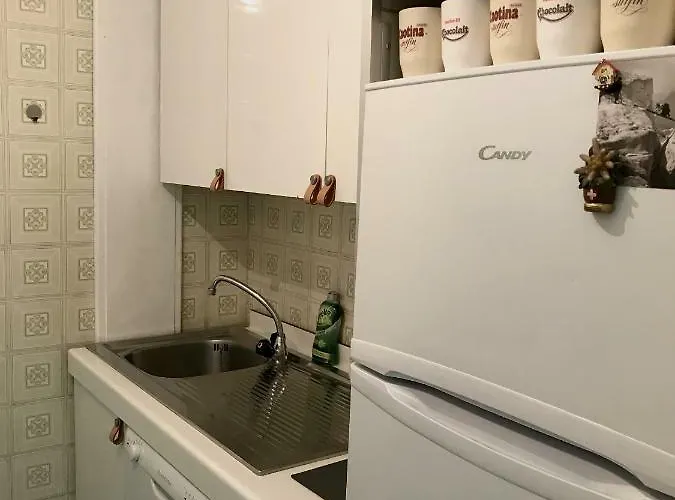 شقة Cozy Flat بيريوِل تْشيرفينيا