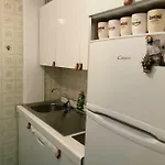 Apartman Cozy Flat Breuil-Cervinia