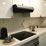 Cozy Flat Апартаменти Брей-Червінія