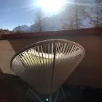 Cozy Flat Apartman Breuil-Cervinia