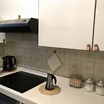 Cozy Flat *