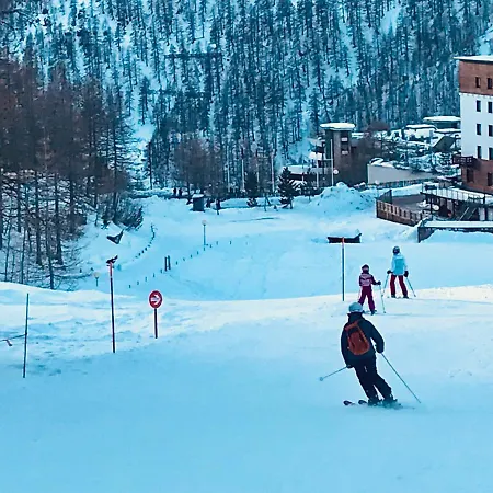 Cozy Flat Апартаменты