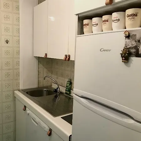 Appartement Cozy Flat Breuil-Cervinia