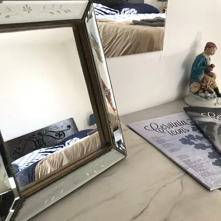 Cozy Flat Апартаменты *