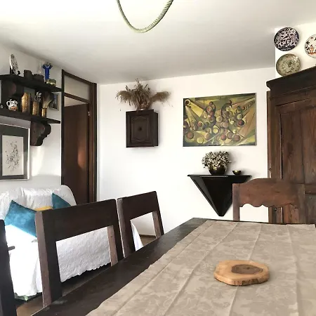 Апартаменты Cozy Flat