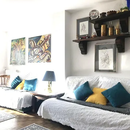 Cozy Flat