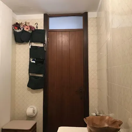 Апартаменты Cozy Flat