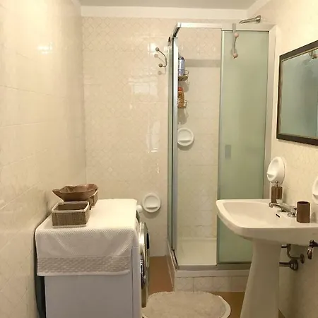 Cozy Flat Appartement