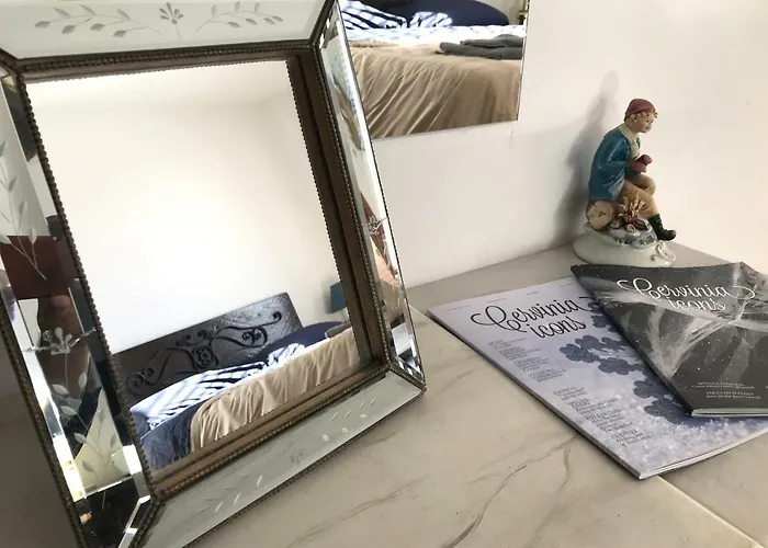 Cozy Flat Апартаменты *