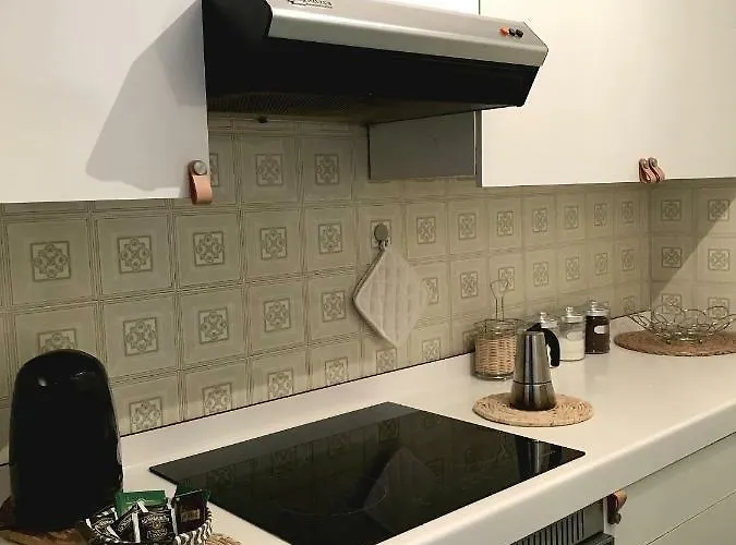 Cozy Flat Lejlighed Breuil-Cervinia