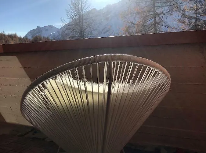 Cozy Flat Appartement Breuil-Cervinia