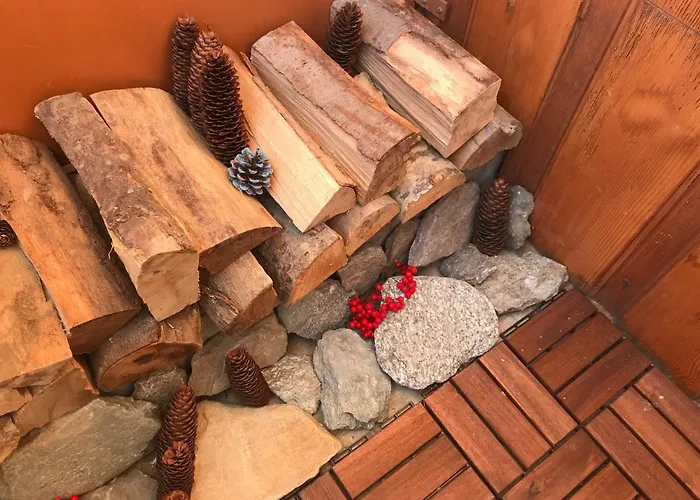 Cozy Flat * Breuil-Cervinia